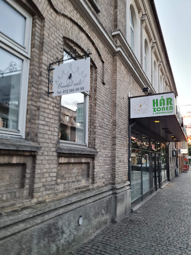 Hårzonen (Shala Barbershop AB)