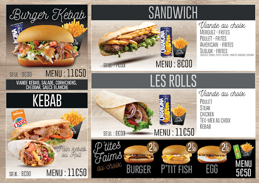 Photo 2 - Grill Diner's