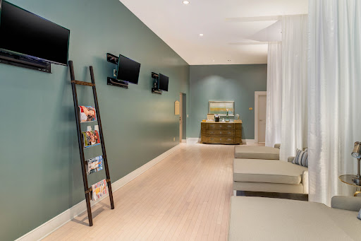 Éilan Spa - Visual