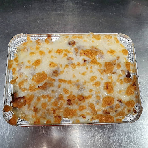 Restaurante Don Kapsalon Kebab - Thumbnail