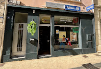 Allianz Assurance MONTELIMAR CENTRE - Laurent LANFRAY à Montélimar