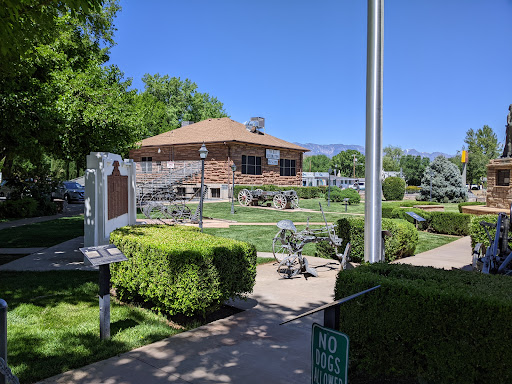Pioneer Corner Museum - Thumbnail