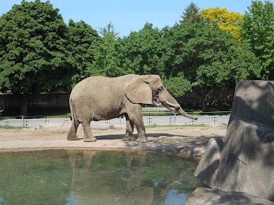 Milwaukee County Zoo