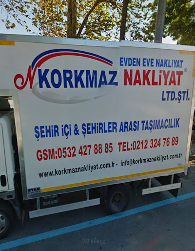 Korkmaz Nakliyat