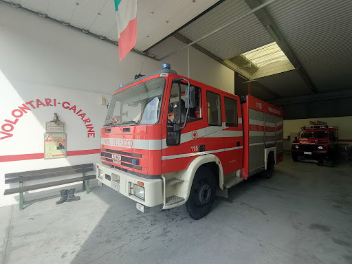 Vigili del Fuoco - Distaccamento di Gaiarine Gallery - Italy