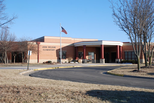 John Weldon Elementary School - Visual