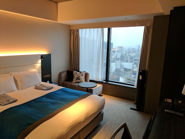 Mitsui Garden Hotel Nagoya Premier