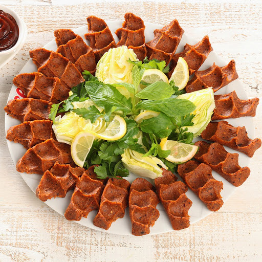 Antep Tatli Venray - Visual