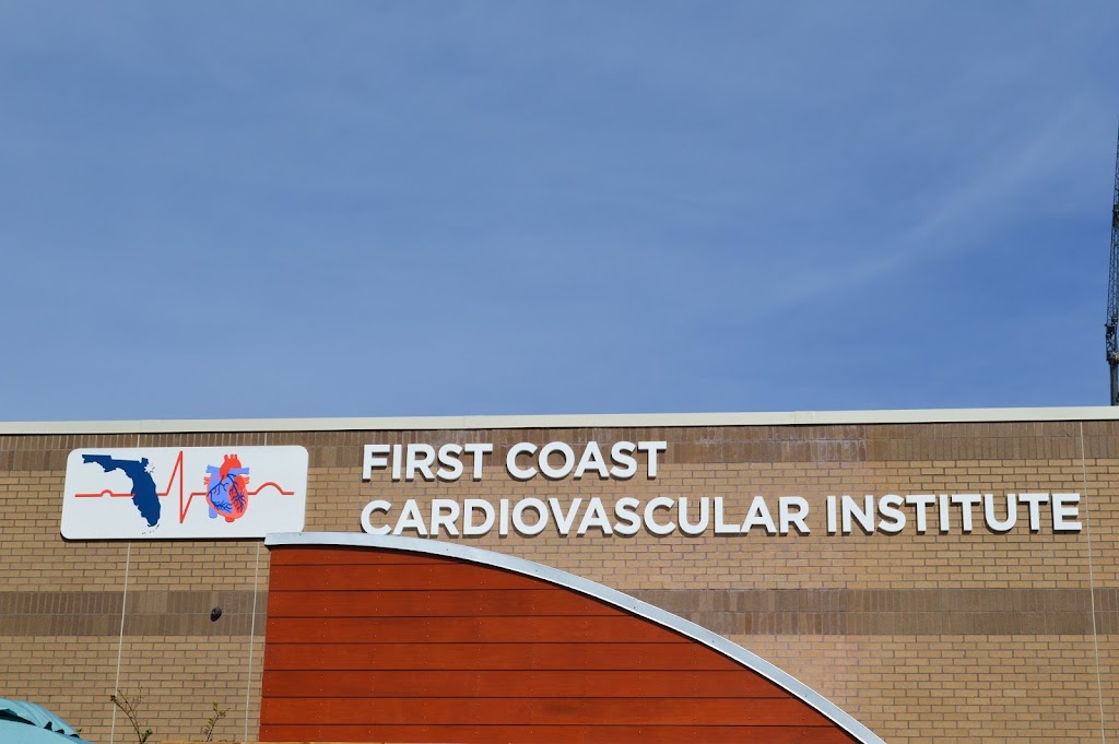 First Coast Cardiovascular Institute Alan Schimmel Md