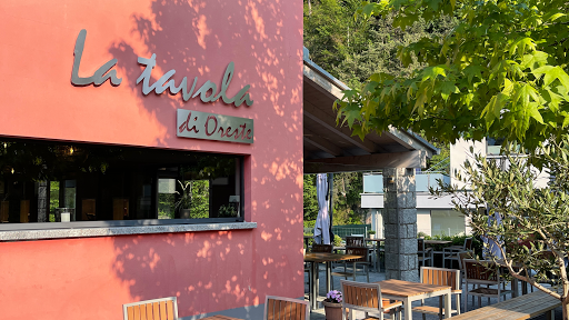 Ristorante Pizzeria La Tavola