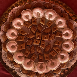 Photo n°25 de La Sqala à Flers (Restaurant de spécialités d'Afrique du Nord)