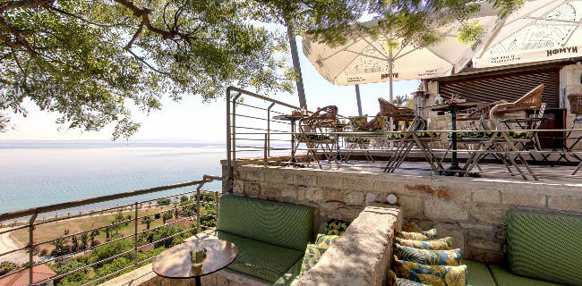 Αξιολογήσεις για το Notos cocktail -premium snack restaurant and bar στην Κασσάνδρα - Μπαρ