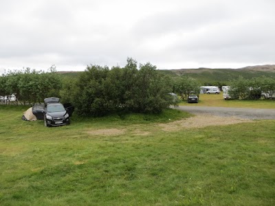 Photos of H&uacute;safell tjaldst&aelig;&eth;i
