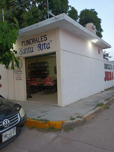 Funerales SANTA RITA