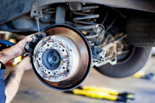 The Automotive Specialist Gallery - Australia