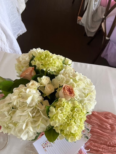 Joseph Richard Florals Gallery - United States