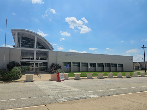 Navy Medical Center