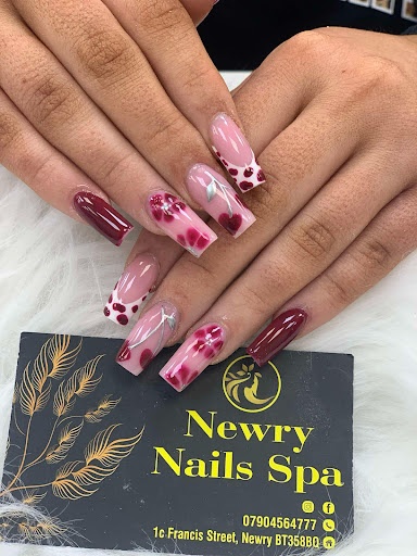Newry Nails Spa