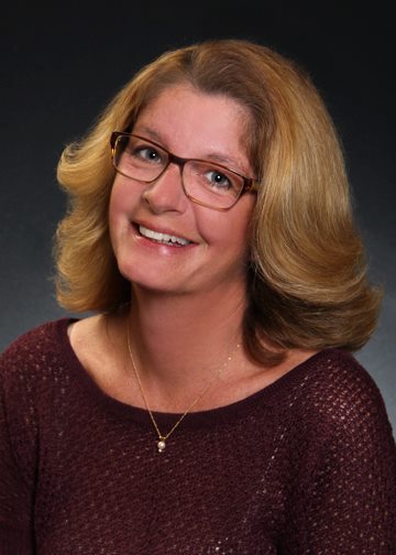 Kathy Cranmer Realtor