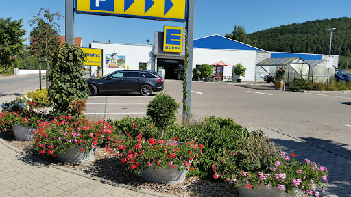 EDEKA Biber - Visual