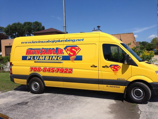Kevin Szabo Jr Plumbing of Crestwood - Thumbnail