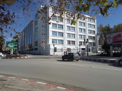 Photos of Tlemcen Faculty Of Medicine