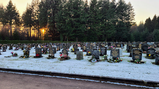 Forest of Dean Crematorium