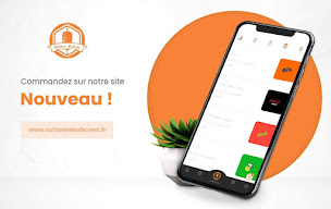 Photo n°16 de SULTAN KEBAB ( crest) à Crest (Kebab)