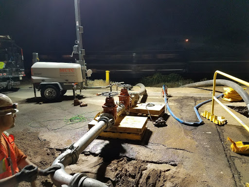 Pro Link Backflow Services - Visual