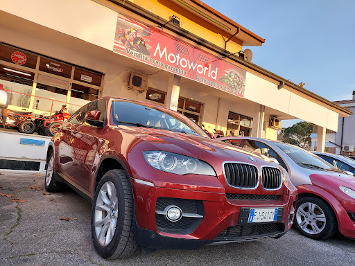 Saba Auto - Visual
