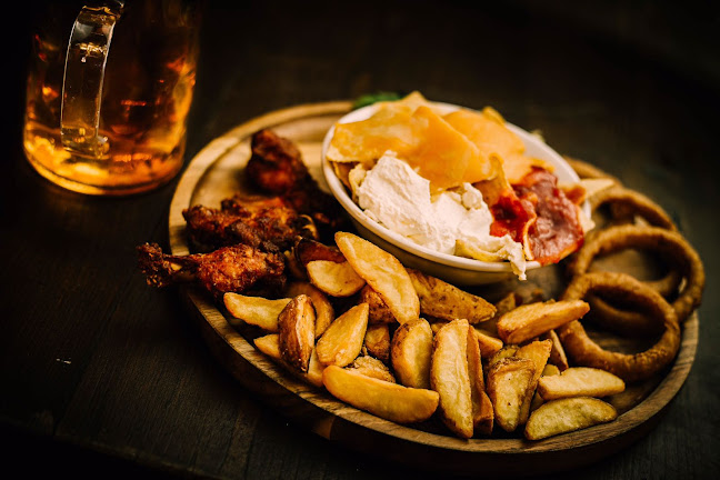 Reviews of The Original Bierkeller Lincoln in Lincoln - Pub
