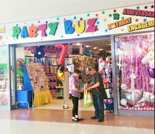 Party Buz Party Shop