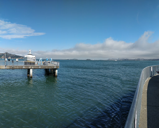 Sausalito Marin City Sanitary - Thumbnail
