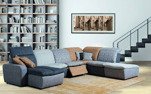 Photo n°13 de Lam' Meublerie à Thonon-les-Bains (Magasin de canapés)