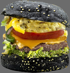 Photo n°3 de le p'tit mexicain à Guénange (Restaurant de hamburgers)