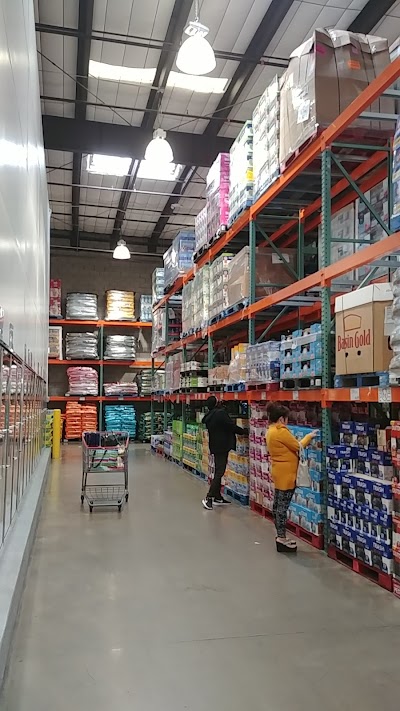 Costco Wholesale