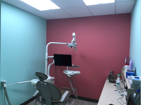 Coral Dental Care - Salem Dentist - Thumbnail
