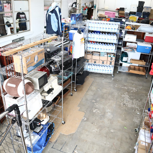 NüStuff Thrift, LLC