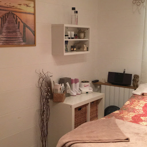 My home institut by Sabrina - Thumbnail