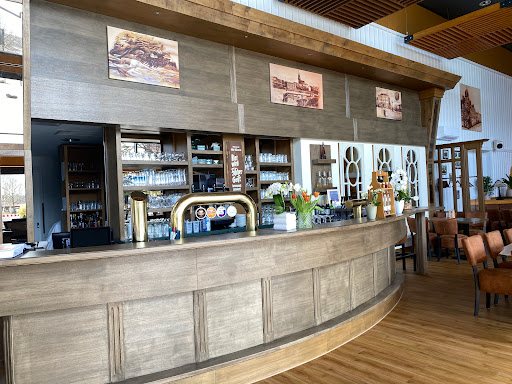 Gaststätte - Restaurant "Alt Waren"