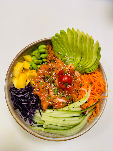 EAT SUSHI Villeneuve d'Ascq - Thumbnail