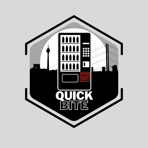 QuickBite Snack-, Getränke- und Vapeautomat - Thumbnail