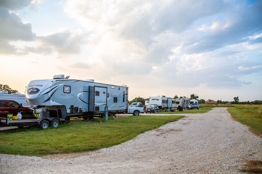StarTrails RV Park