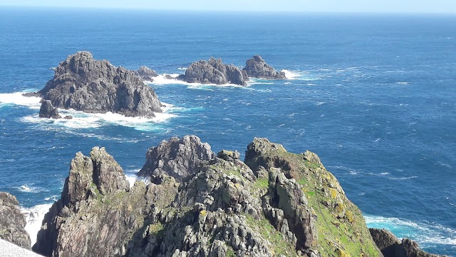 Faro de Cabo Ortegal