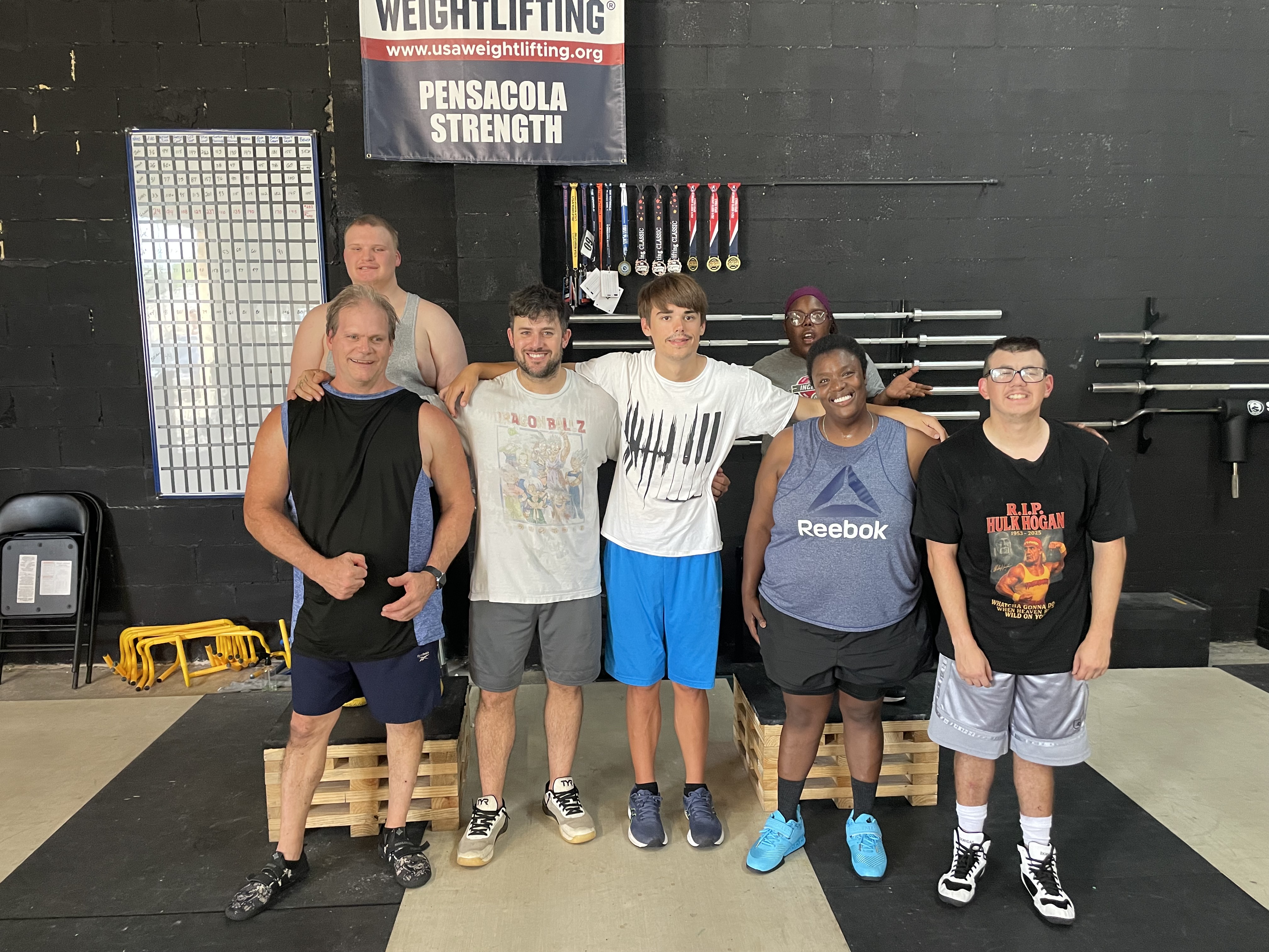 CrossFit Pensacola photo 15