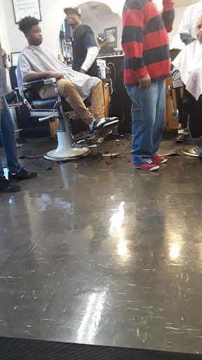 Martha's & Morris' Full Service Salon - Thumbnail