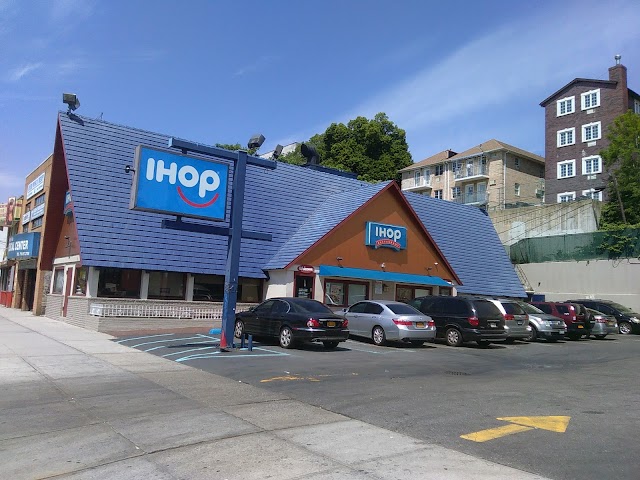 IHOP