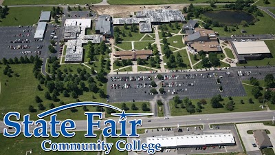Photos of State Fair Community College