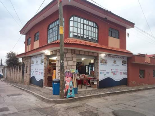 La Tiendita De Yuni