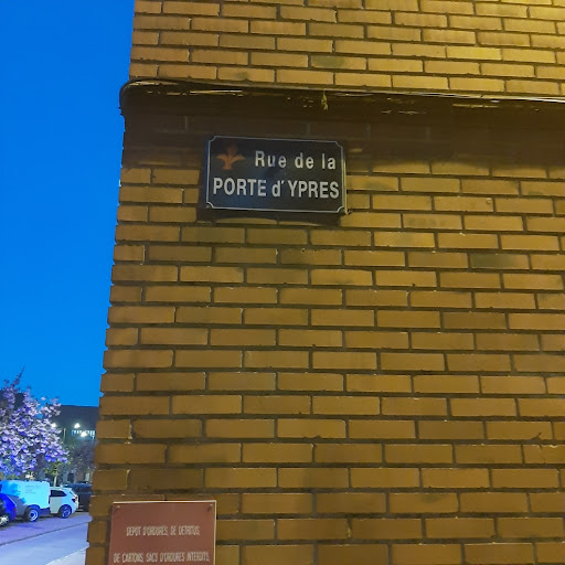 La Comète - Thumbnail